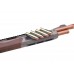 Davide Pedersoli 86/71 Boarbuster Apocalypse .45-70 Gov. 17" Barrel Lever Action Rifle